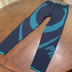 PINK Active - Seamless - High Waisted - Full Length - Leggings